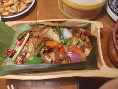 -雀舞云南菜(天津天河城购物中心店)