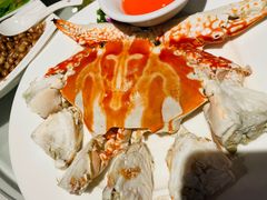 红花蟹-潮人姐妹轩(海宁路店)
