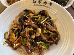 -孙家面馆(淮海第一城店)