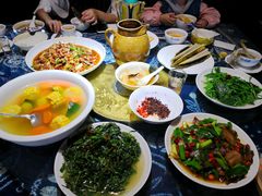 -香满楼(临安路店)