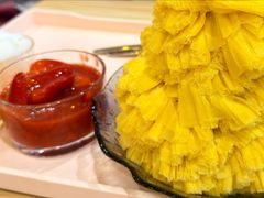-Ice Monster冰馆·CNN评选全球十大甜品(国贸商城店)