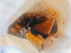 -南门头上美食街