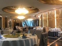 -广州塔晖粤轩中餐厅