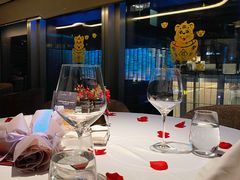 -燃扒房Steakhouse(皇庭店)