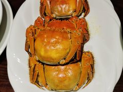 -童福兴·南京菜(老门东店)