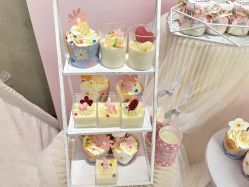 -觅糖派对·宝宝宴生日宴一站式派对策划(河西店)