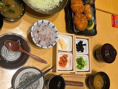 -胜博殿日式炸猪排(西红门店)