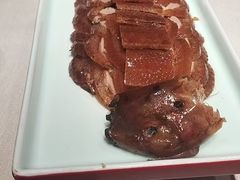 -小京华楼·京味斋(三元桥国展店)