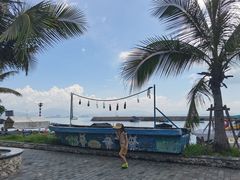 -三亚西岛海洋文化旅游区