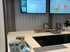 -星巴克(天津火车站店)