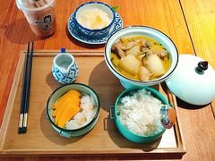 -我的甜·泰国餐厅