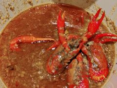 -老长沙龙虾馆·聚会餐厅(白石洲店)