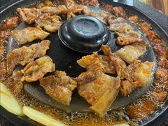 -袁大妈高原特色牦牛肉石棉烧烤(雅安店)