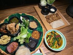 -淀里船宴(卓达店)