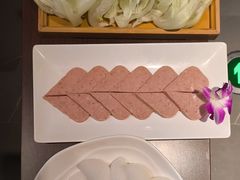 -蝎王府羊蝎子(虎坊桥总店)