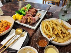 -Makumo·卷云家庭料理餐厅(美糖广场店)