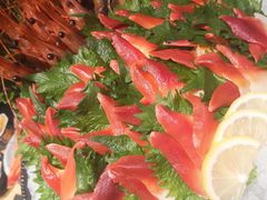 -虹料理·日料放题(悠方店)