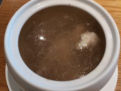 农家土猪肉汤-汀小府·福建客家菜(鼓山沃尔玛店)