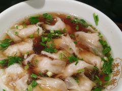 -老淮城·长鱼面(河下古镇店)