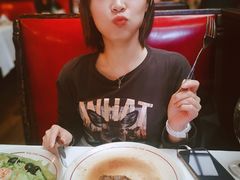 -Musso & Frank Grill