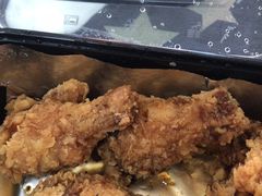 -田甜香酥鸡(中市口店)