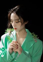 点击看大图 -蜜桃少女VISION写真馆(雁塔店)