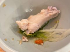 -嗲嗲的椰子鸡(亚龙湾总店)
