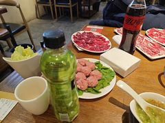 -牛必福潮汕牛肉火锅(油坊桥店)