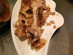 -诺敏塔拉奶茶-布里亚特包子-手把肉(锦都会店)