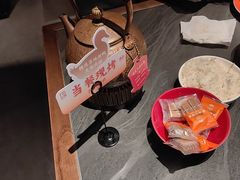 -小厨娘金榜题名(夫子庙秦淮河店)