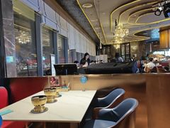 -喜庭海鲜自助(来福士店)