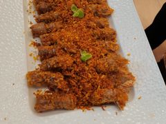 -品海楼·大连海胆锅贴馆(东港店)