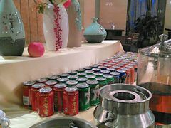 -旌湖国际酒店.自助餐