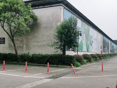 -乌镇东栅景区