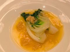-北京饭店谭家菜