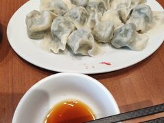 -鸿毛饺子(紫竹桥店)