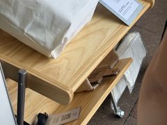 -喜茶(广州番禺奥园广场店)