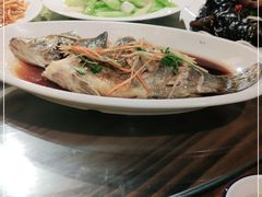-合家院饭庄(榆关道店)