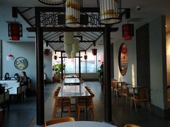 大堂-德克士(前门店)