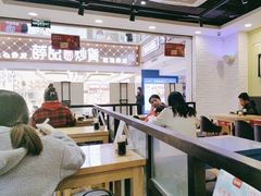 -回味鸭血粉丝汤(新城市广场店)