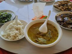 -碧海银沙海鲜餐厅(恒大海上威尼斯店)