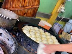 牛肉煎包-牛煎里牛肉煎包淮南牛肉汤(广东路店)