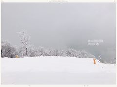 -太子岭滑雪场