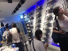 -崇光百货(铜锣湾店)