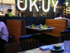 -鱼库·不仅是一家烤鱼店(车公庙店)