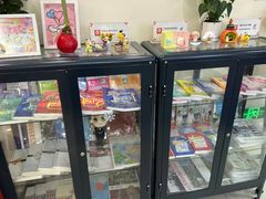 -樱花国际日语(仓山万达中心)