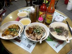 -荔林食店(西华路店)