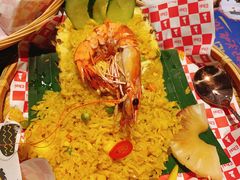 -泰妃殿(武汉首店)