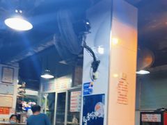 大堂-春和面馆(常德路店)