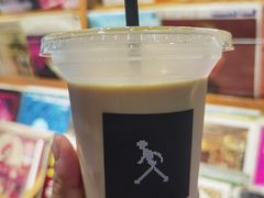 -常识咖啡common sense(春熙路店)